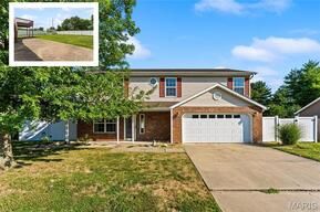 342 Vermillion Drive, OFallon IL