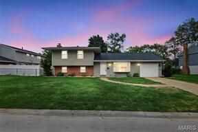 1104 N Yale Drive, OFallon IL