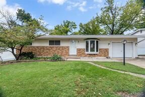 777 Southshire Drive, St Louis MO