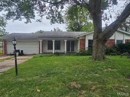 1008 Five Forks Drive, Belleville IL