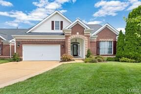 12618 Jane Denny Lane, St Louis MO