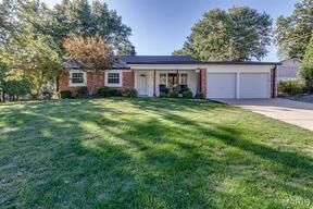 6819 Turnesa Lane, Oakville MO
