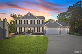 5947 Summerhedge Place, St Louis MO