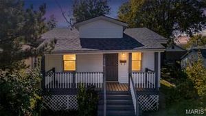 326 Lenhardt Avenue, St Louis MO