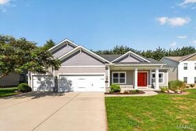 1309 Hollander Court, OFallon IL