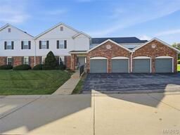4308 Sunridge Drive # B, St Louis MO