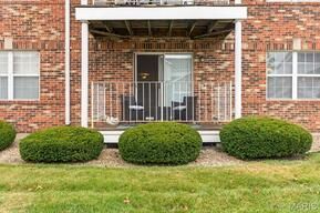 4309 Sunridge Drive # E, St Louis MO