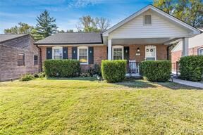 7056 Holly Hills Avenue, St Louis MO