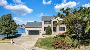 1033 Turtle Dove Trail, Waterloo IL