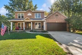 461 Schwarz Road, OFallon IL