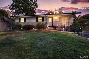 10905 Hampshire Manor Court, St Louis MO