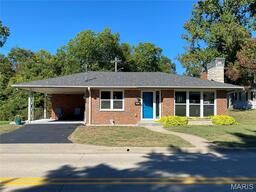 507 W Bottom Avenue, Columbia IL