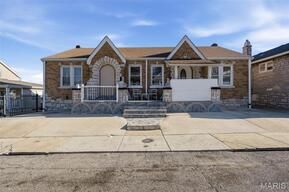 4853 Oldenburg Avenue, Unincorporated MO