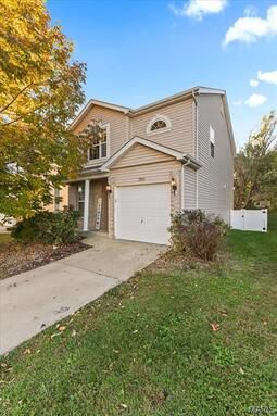 1913 Richmond Springs Lane, Belleville IL