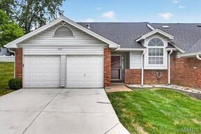 4411 Stone Wood Court, St Louis MO