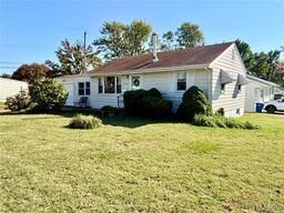 6308 Sheppard Drive, St Louis MO