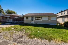 152 W Holden Avenue, St Louis MO