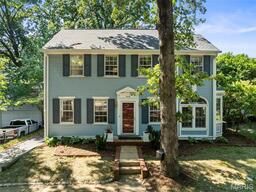 8436 Big Bend Boulevard, Webster Groves MO