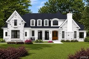 47 Woodcrest Drive, Ladue MO