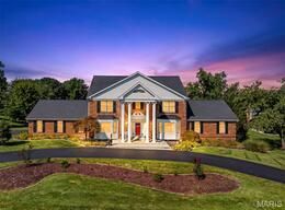 924 Cabernet Drive, Town and Country MO