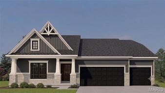 6143 Claymont Drive, St Louis MO