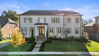 321 N Forsyth Boulevard, Clayton MO