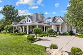 12319 Harflo Lane, Town and Country MO