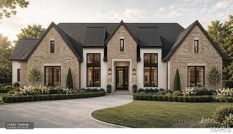 11325 Conway TBB Road, Frontenac MO