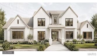 11321 Conway TBB Road, Frontenac MO