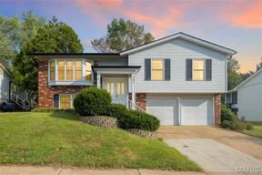 347 Parma Drive, Ballwin MO