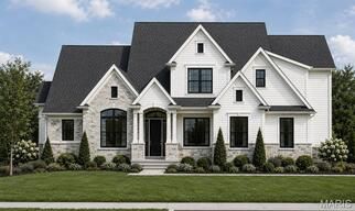 TBB 5 Lindworth Drive, Ladue MO