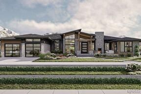 226 N Lindbergh Boulevard, Ladue MO