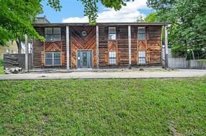 10755 Kennerly Road, Sunset Hills MO