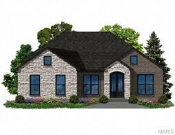 11913 Santino Court, Creve Coeur MO