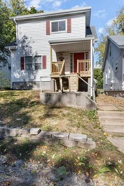 115 W Etta Avenue, St Louis MO