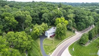 12505 Weber Hill Road, Sunset Hills MO