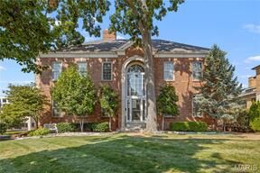 103 Linden Avenue, Clayton MO