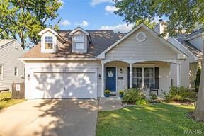 408 Longfellow Avenue, Kirkwood MO