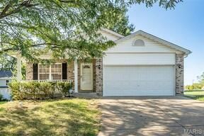 230 New York Street, Kirkwood MO
