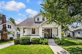 400 E Adams Avenue, Kirkwood MO