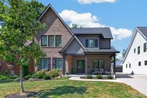 721 Simmons Avenue, Kirkwood MO