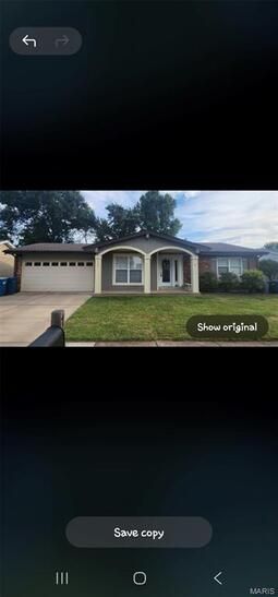 732 Woodrun Drive, Ballwin MO