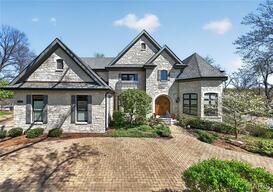 10600 Country View Drive, Creve Coeur MO