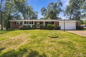 530 Mid Meadows Lane, Kirkwood MO