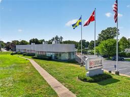 12910 Olive Boulevard, Creve Coeur MO
