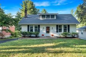 711 Fieldston Terrace, Webster Groves MO