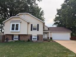 746 Galway Drive, Ballwin MO