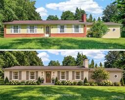 2458 Barrett Station Road, Ballwin MO