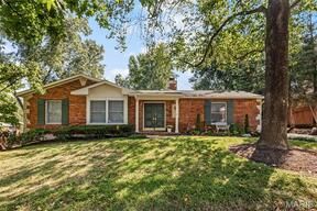 566 Windsor Mill Drive, Ballwin MO