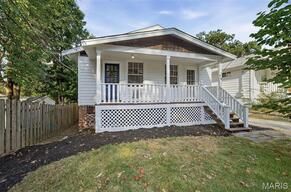 99 Sandau Avenue, Webster Groves MO